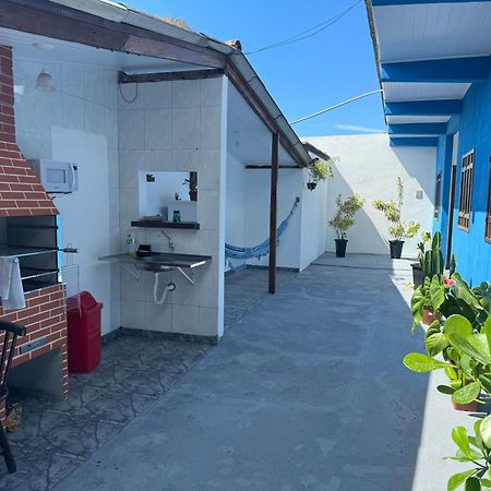 Villavera - Caragua Centro 卡拉瓜塔图巴 外观 照片